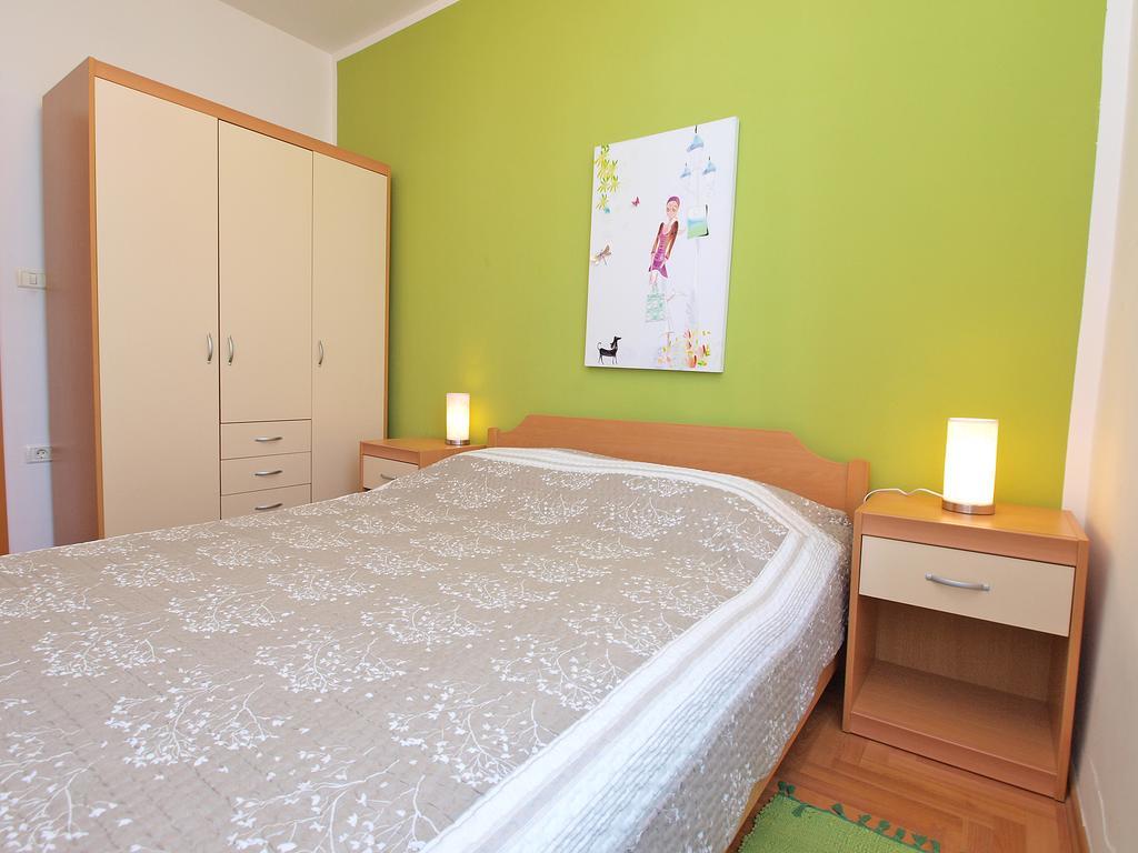 Apartments Fazanka 849 Fažana Zewnętrze zdjęcie