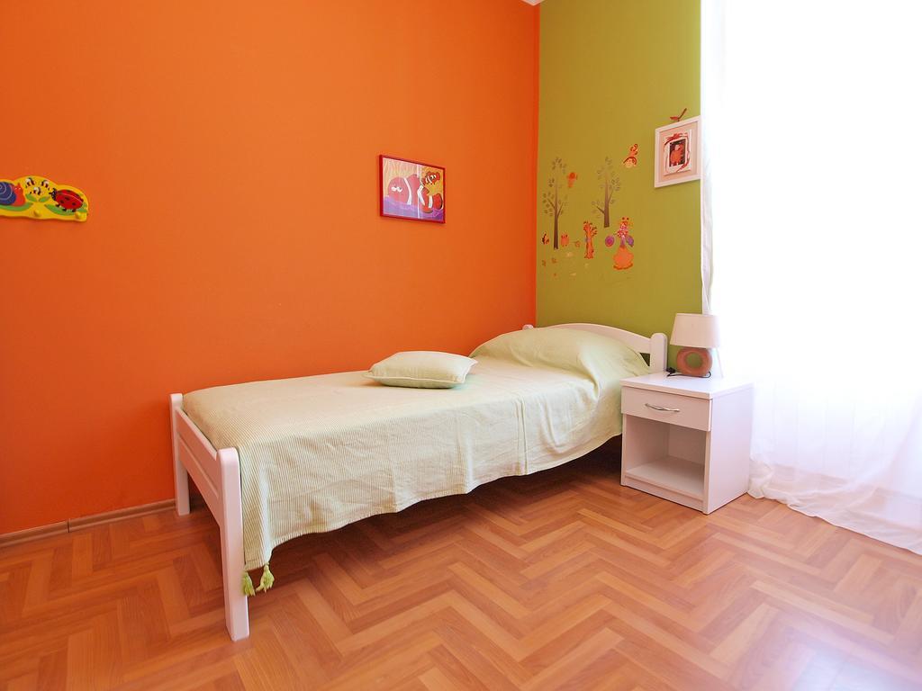 Apartments Fazanka 849 Fažana Zewnętrze zdjęcie
