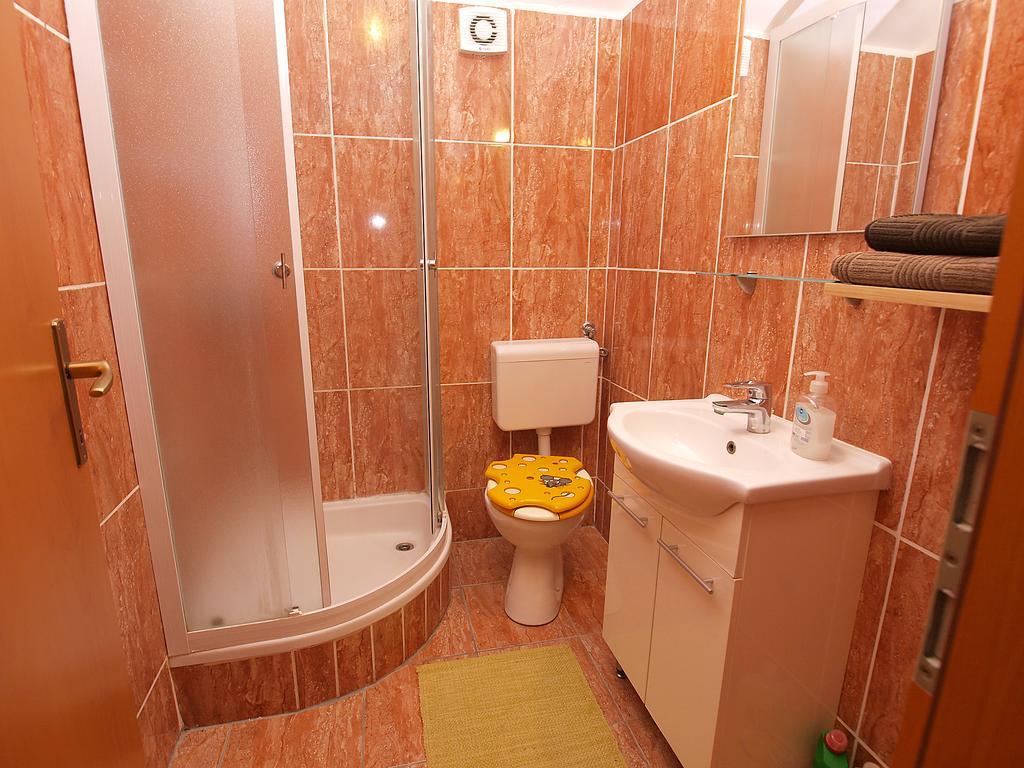 Apartments Fazanka 849 Fažana Zewnętrze zdjęcie