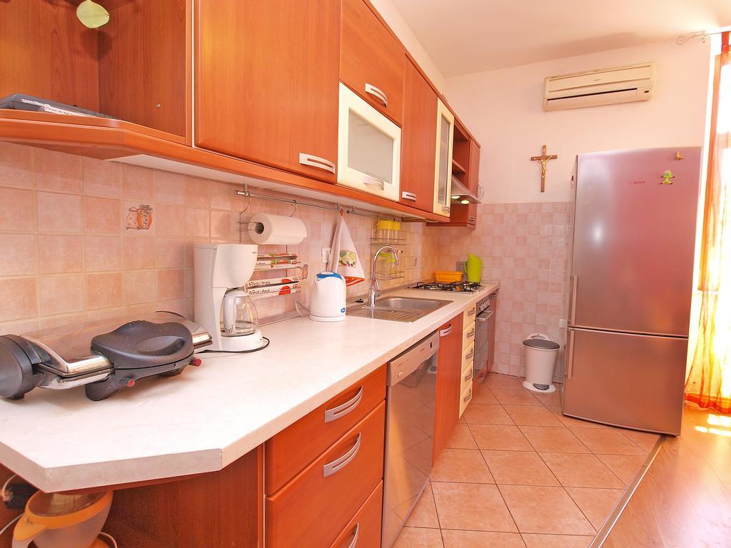 Apartments Fazanka 849 Fažana Zewnętrze zdjęcie