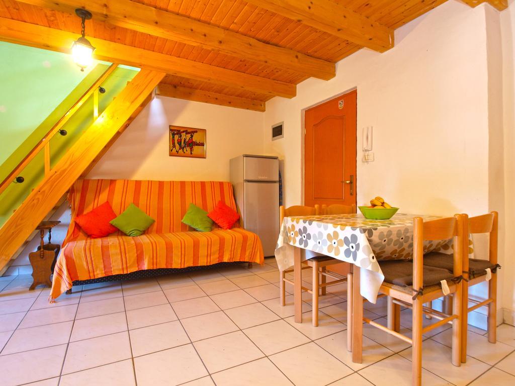Apartments Fazanka 849 Fažana Zewnętrze zdjęcie