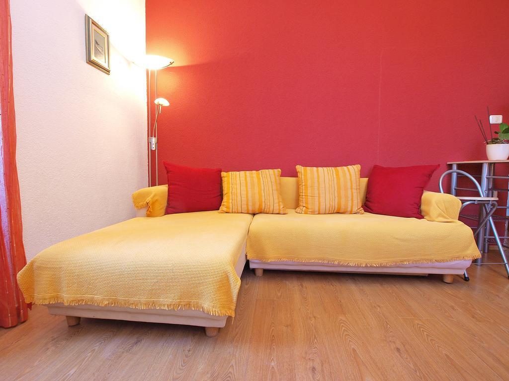 Apartments Fazanka 849 Fažana Zewnętrze zdjęcie