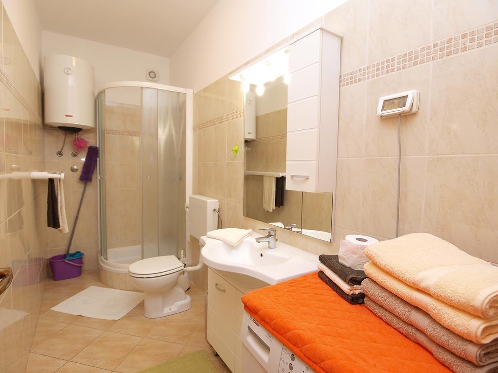 Apartments Fazanka 849 Fažana Zewnętrze zdjęcie