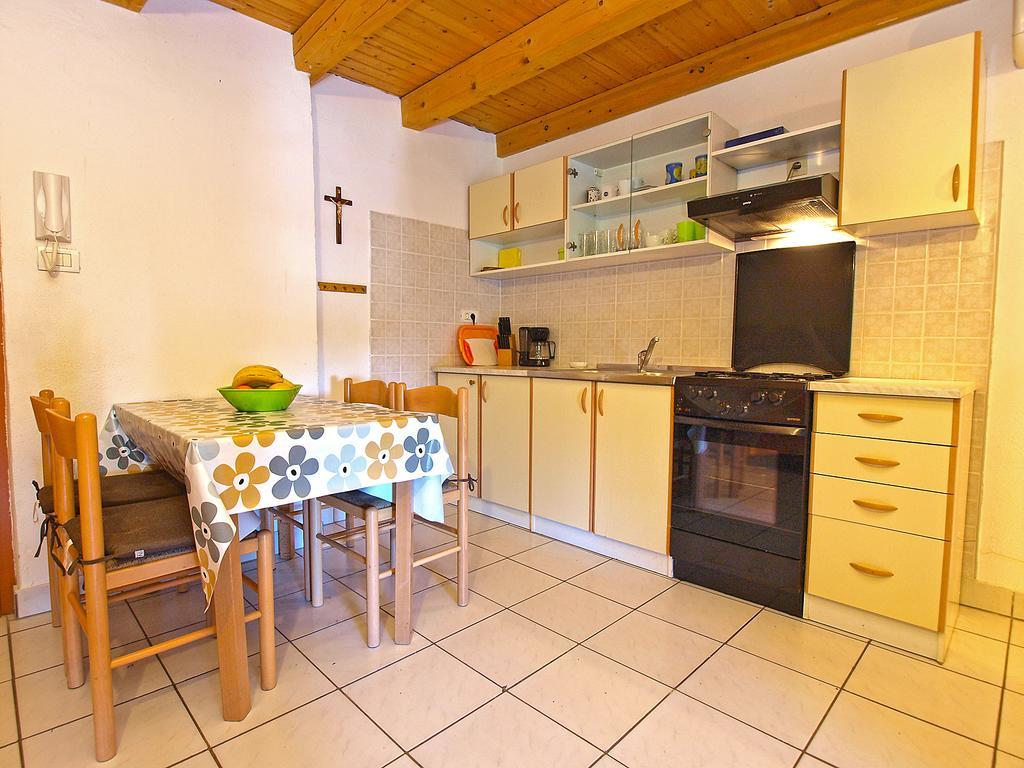 Apartments Fazanka 849 Fažana Zewnętrze zdjęcie