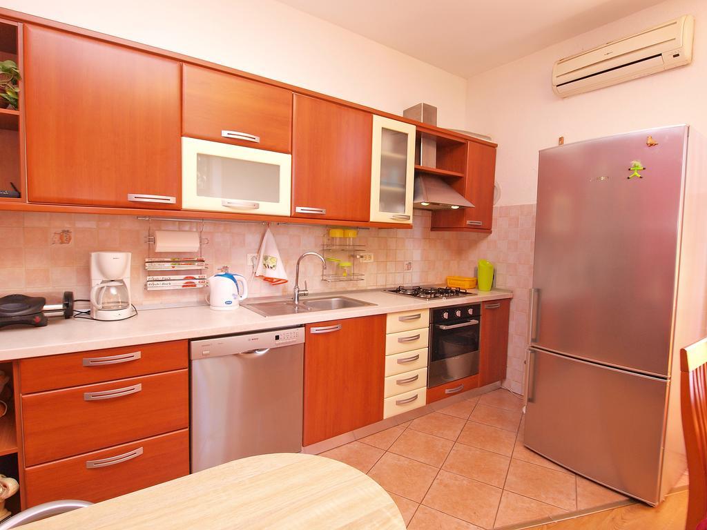 Apartments Fazanka 849 Fažana Zewnętrze zdjęcie