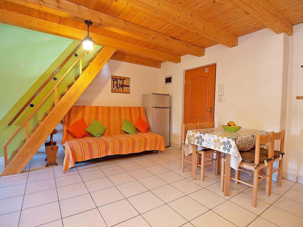 Apartments Fazanka 849 Fažana Zewnętrze zdjęcie